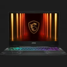 Ноутбук MSI Cyborg 15 B2RWFKG 15,6" (Intel Core 5/16GB/512GB/RTX 5060) (B2RWFKG-295US)