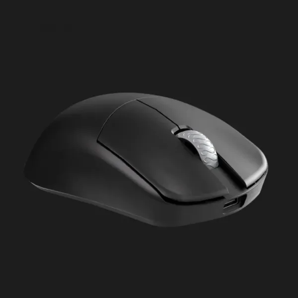 Ігрова миша Lamzu Maya X (PAW3950) (Charcoal Black)