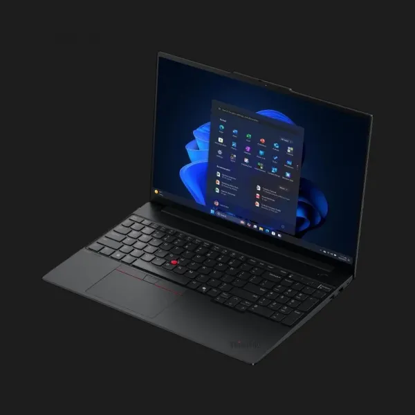 Ноутбук Lenovo ThinkPad E16 Gen 3 16" (Intel Core Ultra 7/16GB/512GB/Intel Arc) (21SR0033US)