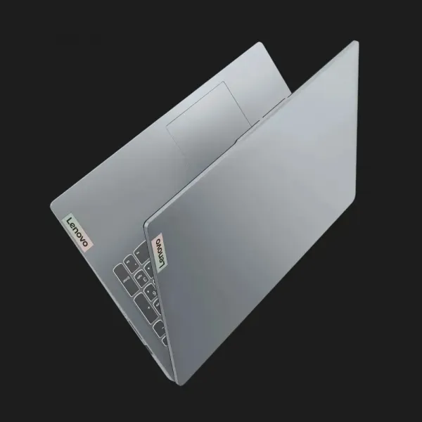 Ноутбук Lenovo IdeaPad Slim 3 15IRU8 15,6" (Intel Core i5/16GB/256GB/Iris Xe) (82X700KEUS)