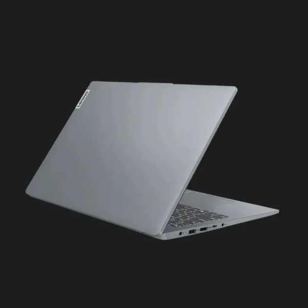 Ноутбук Lenovo IdeaPad Slim 3 15IRU8 15,6" (Intel Core i5/16GB/256GB/Iris Xe) (82X700KEUS)