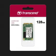 SSD Transcend 230S 128GB mSATA (TS128GMSA230S)