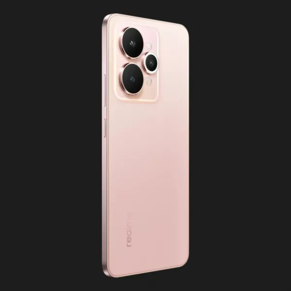 Realme 15 5G 12/512GB (Silk Pink)