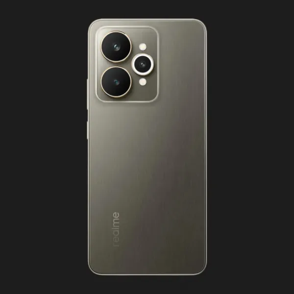 Realme 15 5G 12/512GB (Suit Titanium)