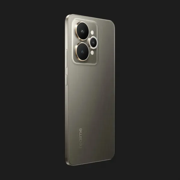 Realme 15 5G 12/512GB (Suit Titanium)