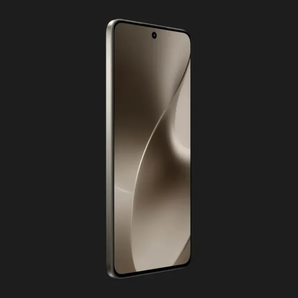 Realme 15 5G 12/256GB (Suit Titanium)