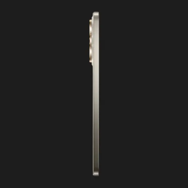 Realme 15 5G 12/256GB (Suit Titanium)