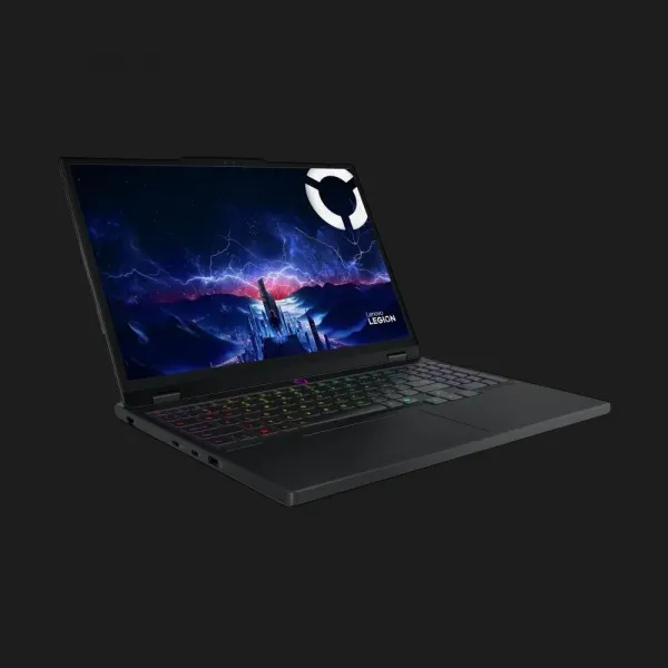 Ноутбук Lenovo Legion 5 15IAX10 15,1" (Intel Core Ultra 9/16GB/1TB/RTX 5070) (83F0001SUS_16-1)