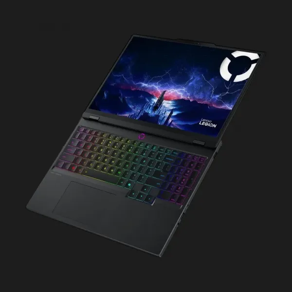 Ноутбук Lenovo Legion 5 15IAX10 15,1" (Intel Core Ultra 9/16GB/1TB/RTX 5070) (83F0001SUS_16-1)