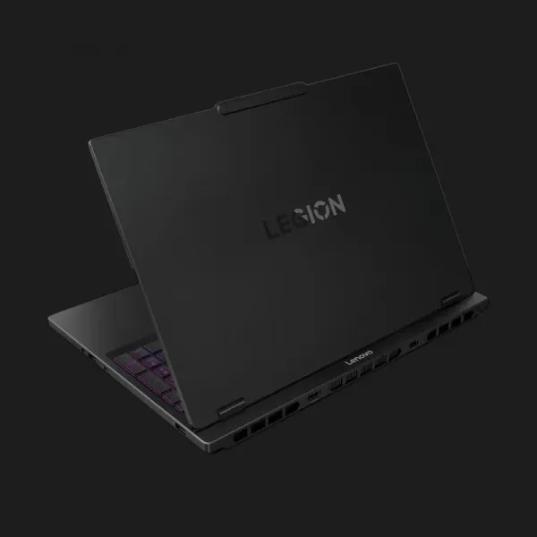 Ноутбук Lenovo Legion 5 15IAX10 15,1" (Intel Core Ultra 9/16GB/1TB/RTX 5070) (83F0001SUS_16-1)