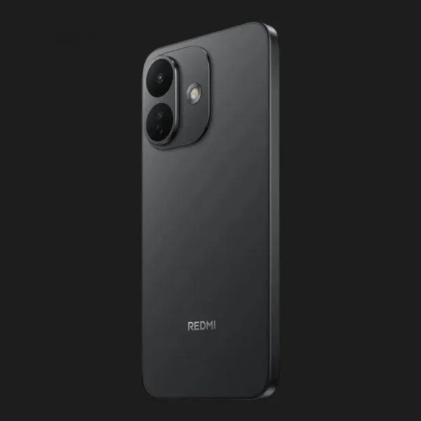 Xiaomi Redmi Note 17 Pro 5G 6/256GB (Black)