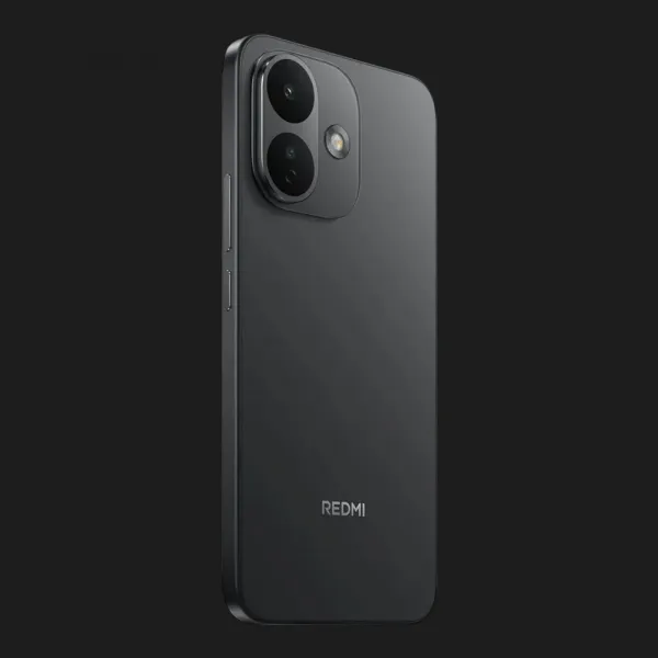 Xiaomi Redmi Note 17 Pro 5G 6/256GB (Black)