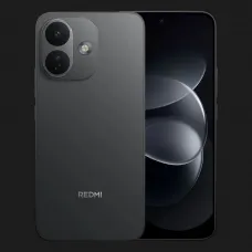 Xiaomi Redmi Note 17 Pro 5G 8/512GB (Black)