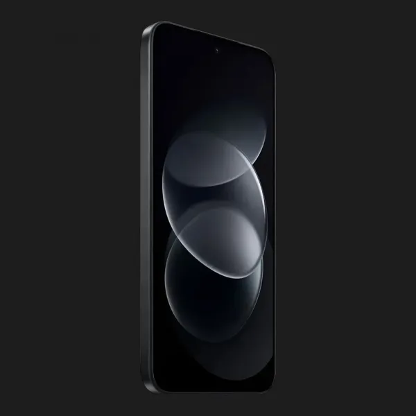 Xiaomi Redmi Note 17 Pro 5G 8/512GB (Black)