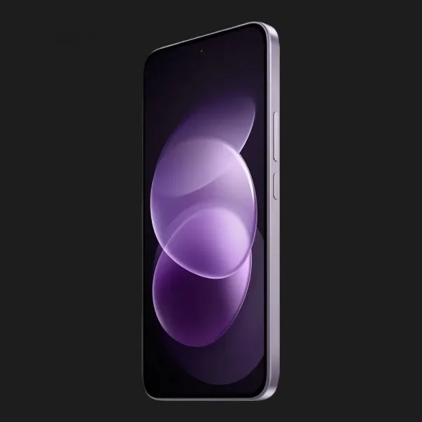 Xiaomi Redmi Note 17 Pro 5G 8/512GB (Purple)