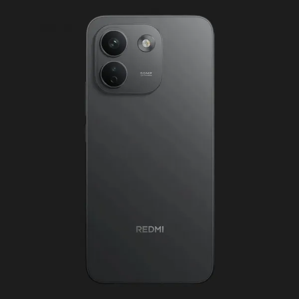 Xiaomi Redmi Note 17 Pro Max 5G 8/256GBGB (Black)