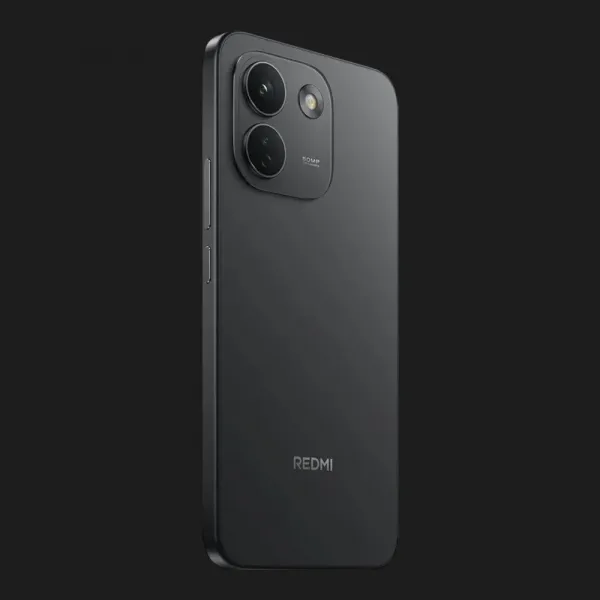Xiaomi Redmi Note 17 Pro Max 5G 8/256GBGB (Black)