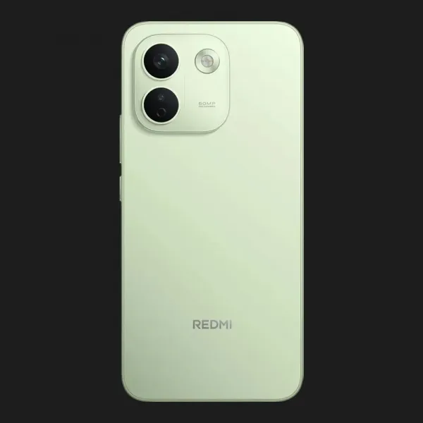 Xiaomi Redmi Note 17 Pro Max 5G 8/256GBGB (Green)