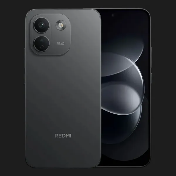 Xiaomi Redmi Note 17 Pro Max 5G 8/512GBGB (Black)