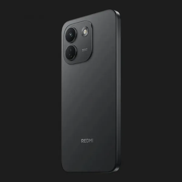 Xiaomi Redmi Note 17 Pro Max 5G 8/512GBGB (Black)