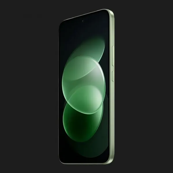 Xiaomi Redmi Note 17 Pro Max 5G 8/512GBGB (Green)