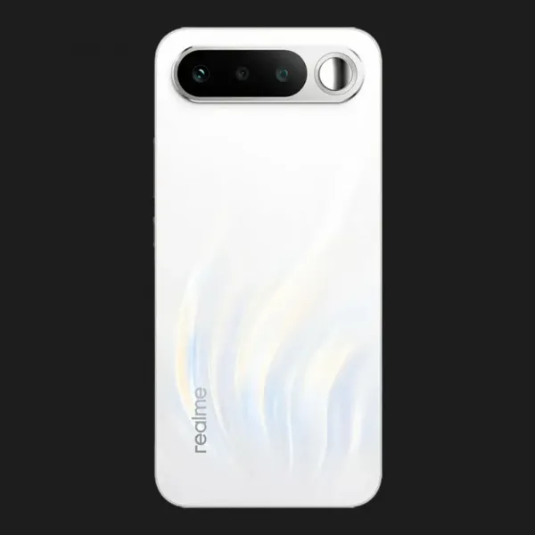 Realme 16 5G 8/256GB (Air White)