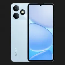Realme Note 80 4/128GB (Glacier Blue)