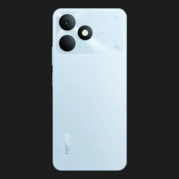 Realme Note 80 4/128GB (Glacier Blue)