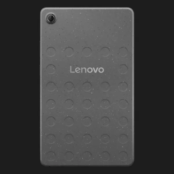 Планшет Lenovo Tab One 4/64GB Wi-Fi Luna Gray + Clear Case