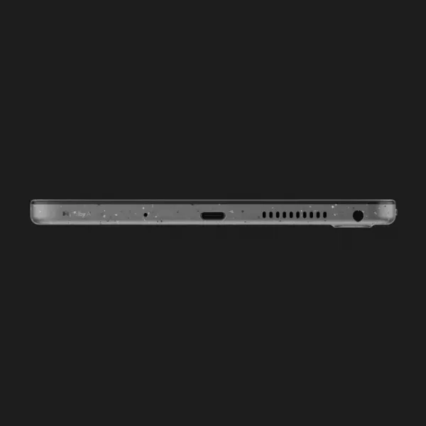 Планшет Lenovo Tab One 4/64GB LTE Luna Gray + Clear Case