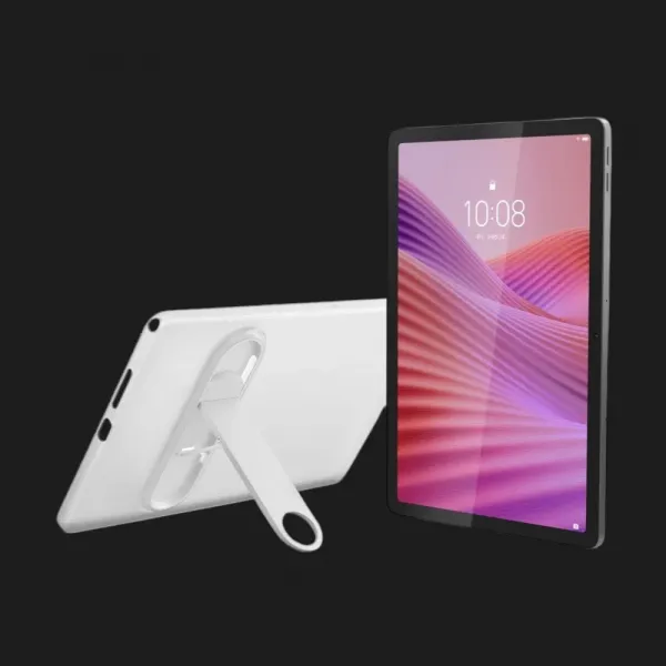 Планшет Lenovo Tab 8/128 Wi-Fi Luna Gray + Clear Case