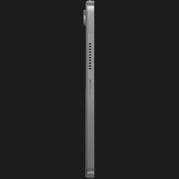 Планшет Lenovo Tab 8/128 Wi-Fi Luna Gray + Clear Case