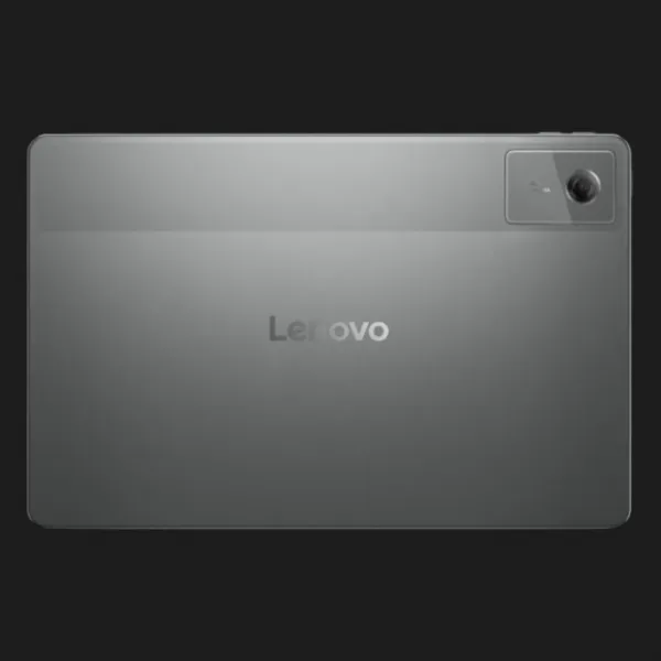 Планшет Lenovo Idea Tab 4/128GB Wi-Fi Luna Gray + Pen and Folio Case