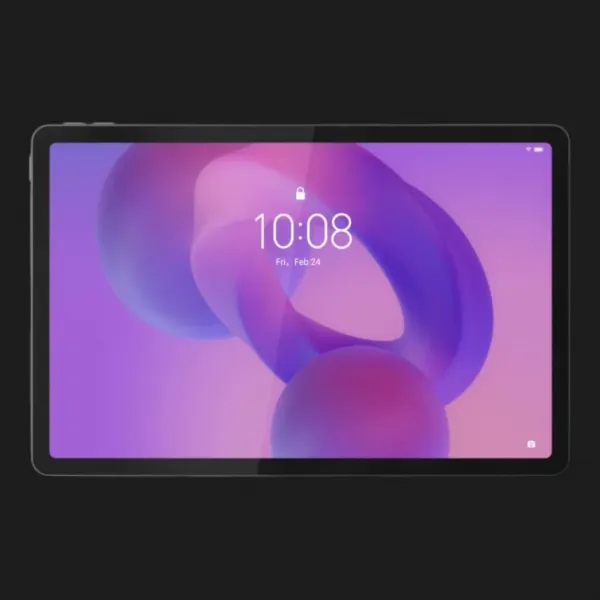 Планшет Lenovo Idea Tab 8/128GB 5G Luna Gray + Pen and Folio Case