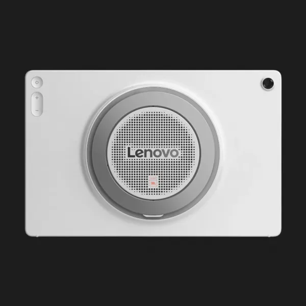 Планшет Lenovo Tab Plus Gen 2 8/128GB Celectial White + Case
