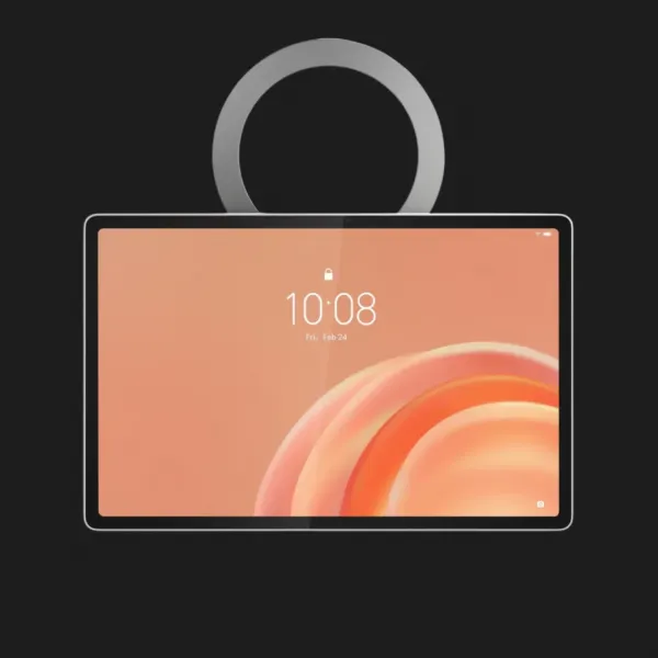 Планшет Lenovo Tab Plus Gen 2 8/256GB Celectial White + Case