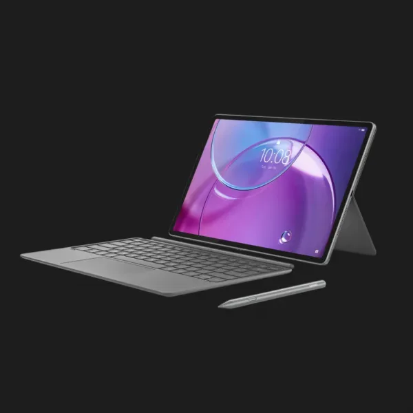 Планшет Lenovo Idea Tab Pro Gen 2 8/256 Luna Gray + Pen and Keyboard