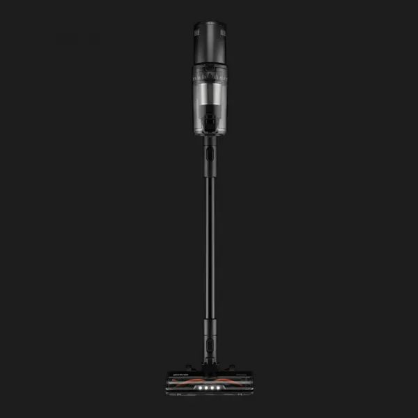 Акумуляторний пилосос Gorenje (SVC296749NEBL) (Anthracite)