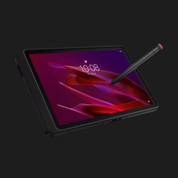 Планшет Lenovo ThinkTab X11 Gen 1 8/256 LTE Eclipse Black + Pen and Rugged Case