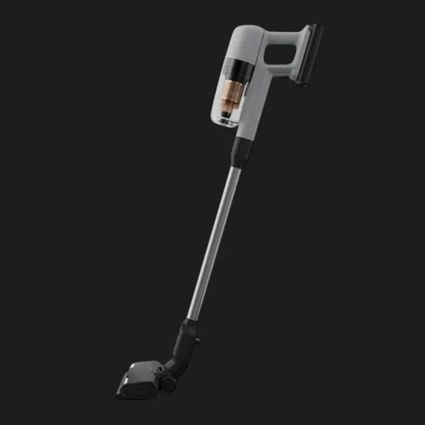 Акумуляторний пилосос Electrolux (EP72AB21UG) (Gray)