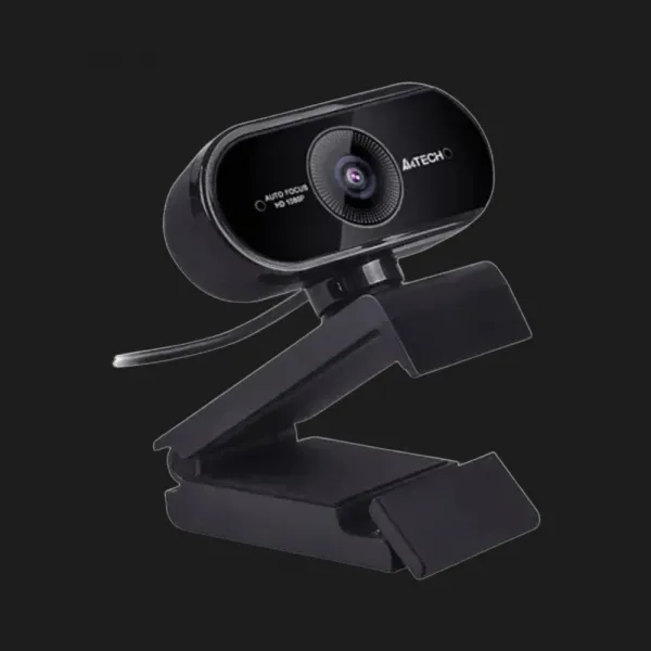 Веб-камера A4Tech 1080P PK-930HA (Black) (PK-930HA)