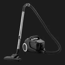 Пилосос безмішковий Gorenje VCE01G4AEBK (Black)