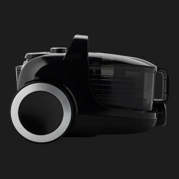 Пилосос безмішковий Gorenje VCE01G4AEBK (Black)