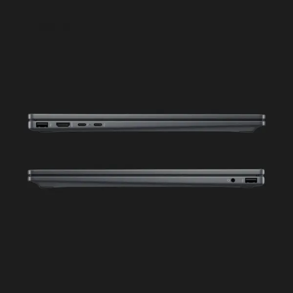 Ноутбук HP OmniBook X Flip 2-in-1 16t-as0000 16" (Intel Core Ultra 5/16GB/1TB/Intel Arc) (D1KF161)