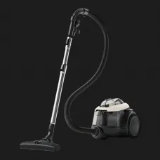 Пилосос безмішковий Electrolux EL61H4SW (White)