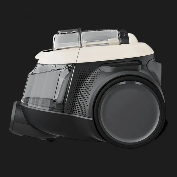 Пилосос безмішковий Electrolux EL61H4SW (White)