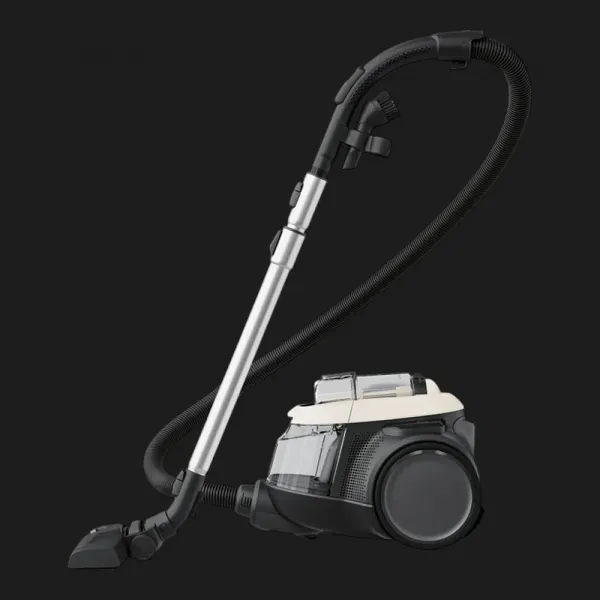 Пилосос безмішковий Electrolux EL61H4SW (White)