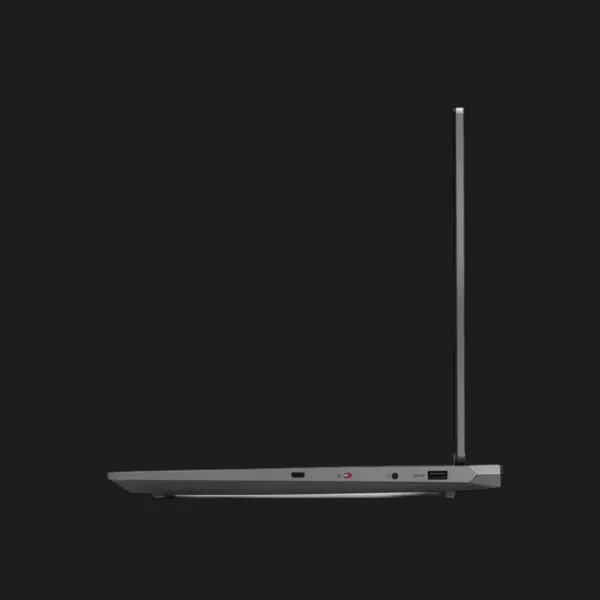 Ноутбук Lenovo LOQ 15ARP9 15,6" (AMD Ryzen 5/16GB/512GB/RTX 4050) (83JC00P4PB)
