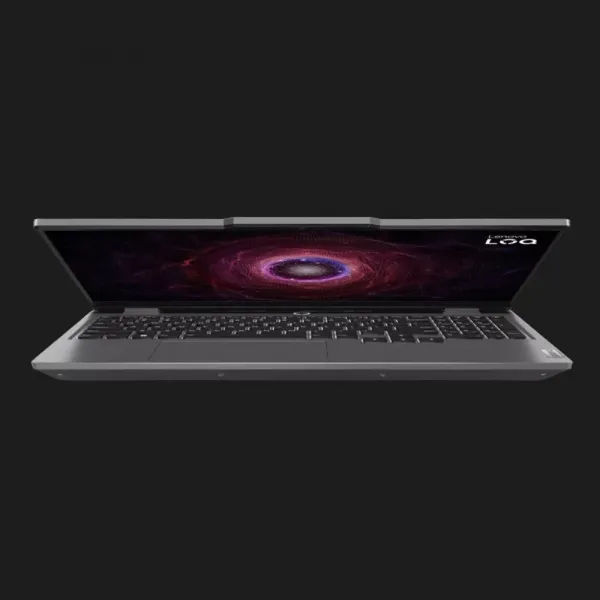 Ноутбук Lenovo LOQ 15ARP9 15,6" (AMD Ryzen 5/16GB/512GB/RTX 4050) (83JC00P4PB)