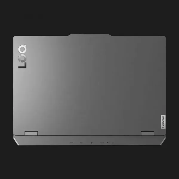 Ноутбук Lenovo LOQ 15ARP9 15,6" (AMD Ryzen 5/16GB/512GB/RTX 4050) (83JC00P4PB)